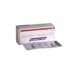 Modalert Modafinil Tablets UK