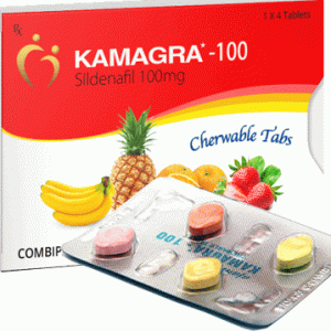 Kamagra Soft Tablets
