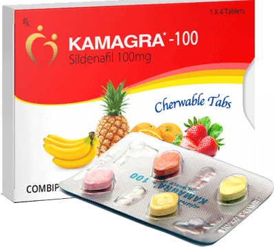 Kamagra Soft Tablets